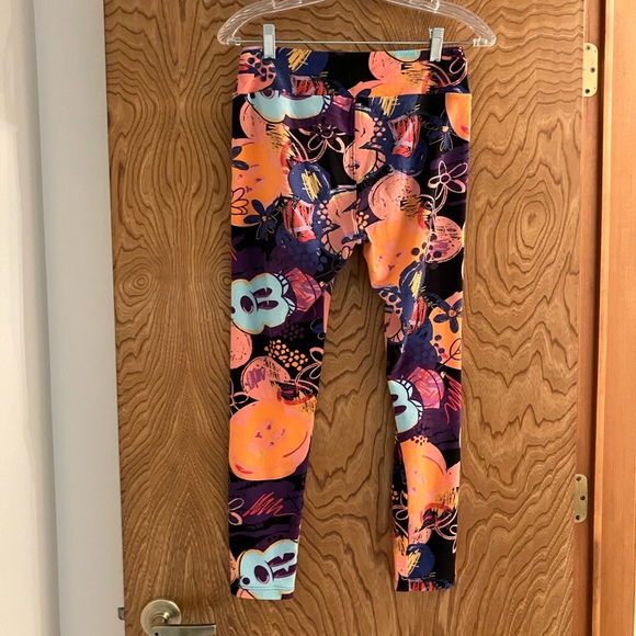 💕The Disney Collection by LuLaRoe O/S Leggings - Picture 3 of 10